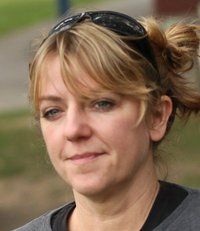 Melanie Harmon