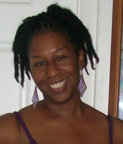 Nicole Lunsford