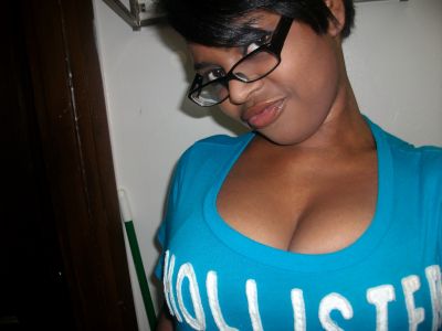 Ieasha Cotton