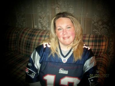 Lori Walker