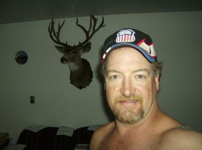 Gregory Smith