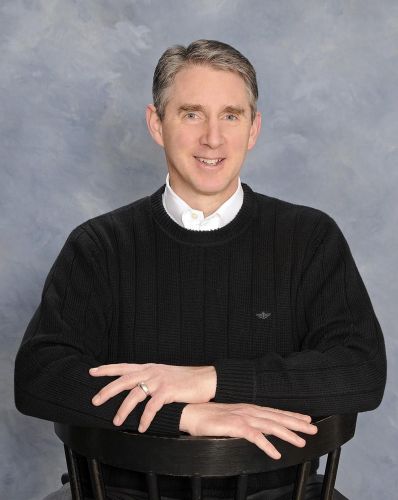 David Evans