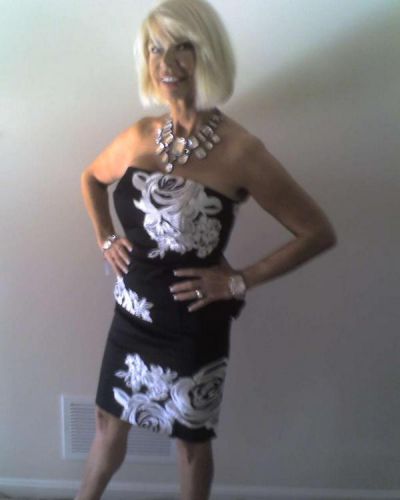 Beverly Malka