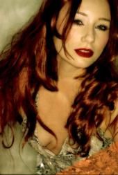 Steffany Thomas