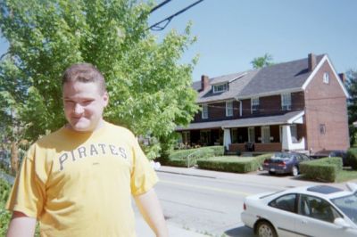 Christopher Tussing
