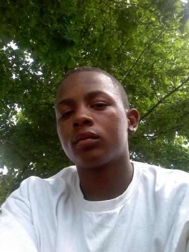 Jabari Johnson
