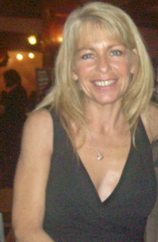 Susan Buratti