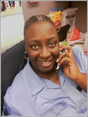 Teneka Irby