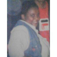 Aliah Rucker