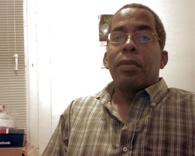 Ronald Braxton