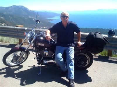 Terry Stevens