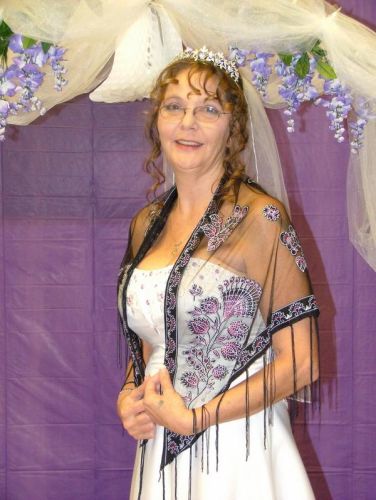Pamela Erickson