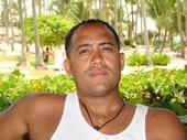 Joran Merced