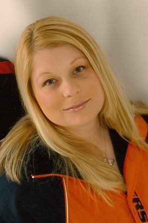 Michelle Kolbus