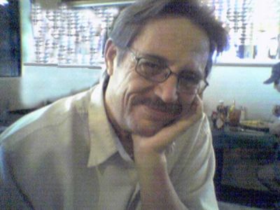 Timothy Downs