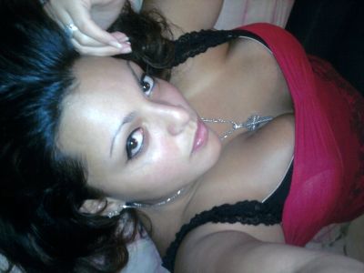 Danne Hernandez