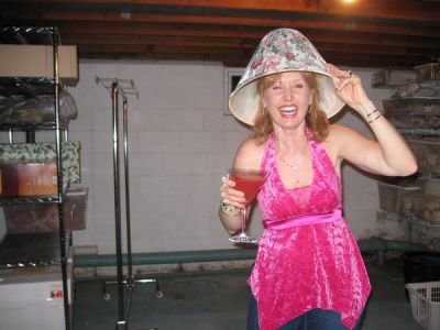 Helen Trampler