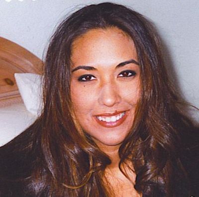 Rita Lamunyan