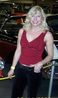 Heidi Martin