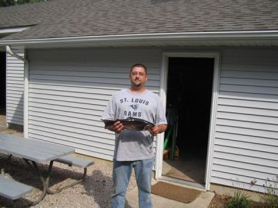 Scott Bewig