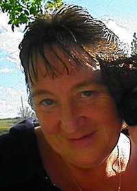 Kimberly Jones
