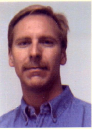 Thomas Beatty