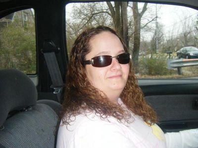 Crystal Farrar