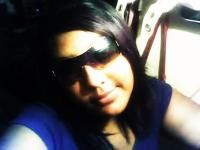 Sandy Arreola