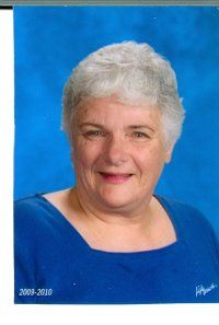 Carol Endsley