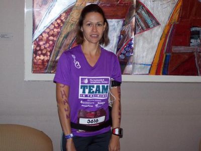 Sharon Blevins