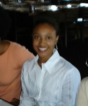 Crissy Hampton