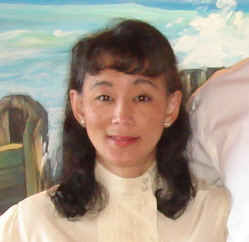 Diane Mizukami