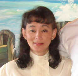 Diane Yokotake