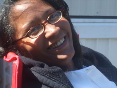 Areatha Hillhouse