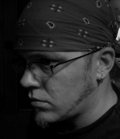 Shaun Yohman