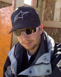 Thomas Ahola