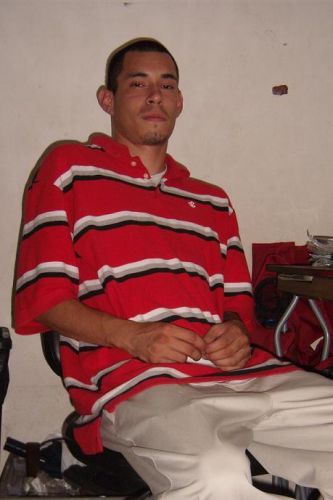Andrew Carrillo
