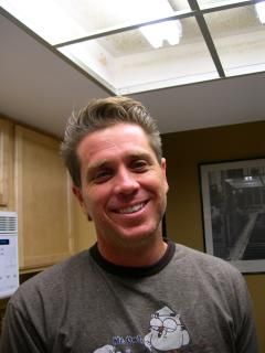 Eric Parsons