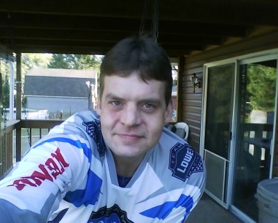 Michael Vanover