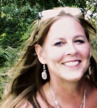 Susie Usry