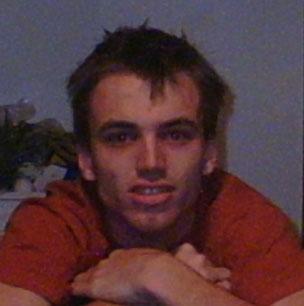 Robert Mccreery