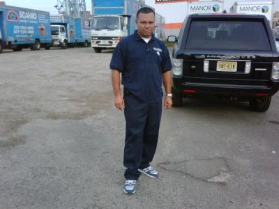 Michael Ortiz