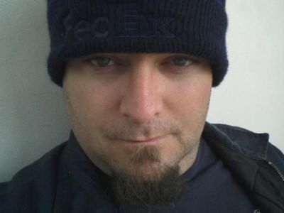 Scott Fraser