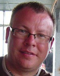 Brent Brewer