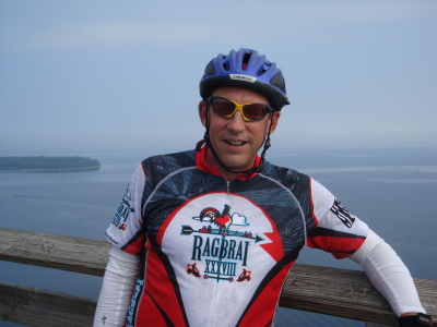 Craig Bartel