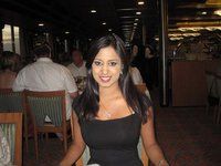 Safinaz Rahman