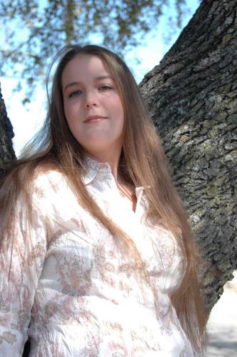 Amy Dorst
