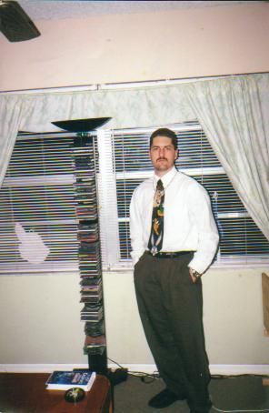 Jason Othberg