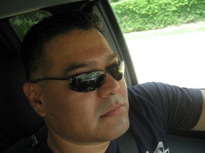 Herman Harnandez
