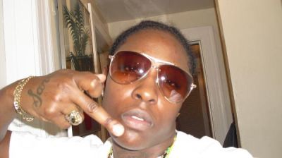 Antwan Cash